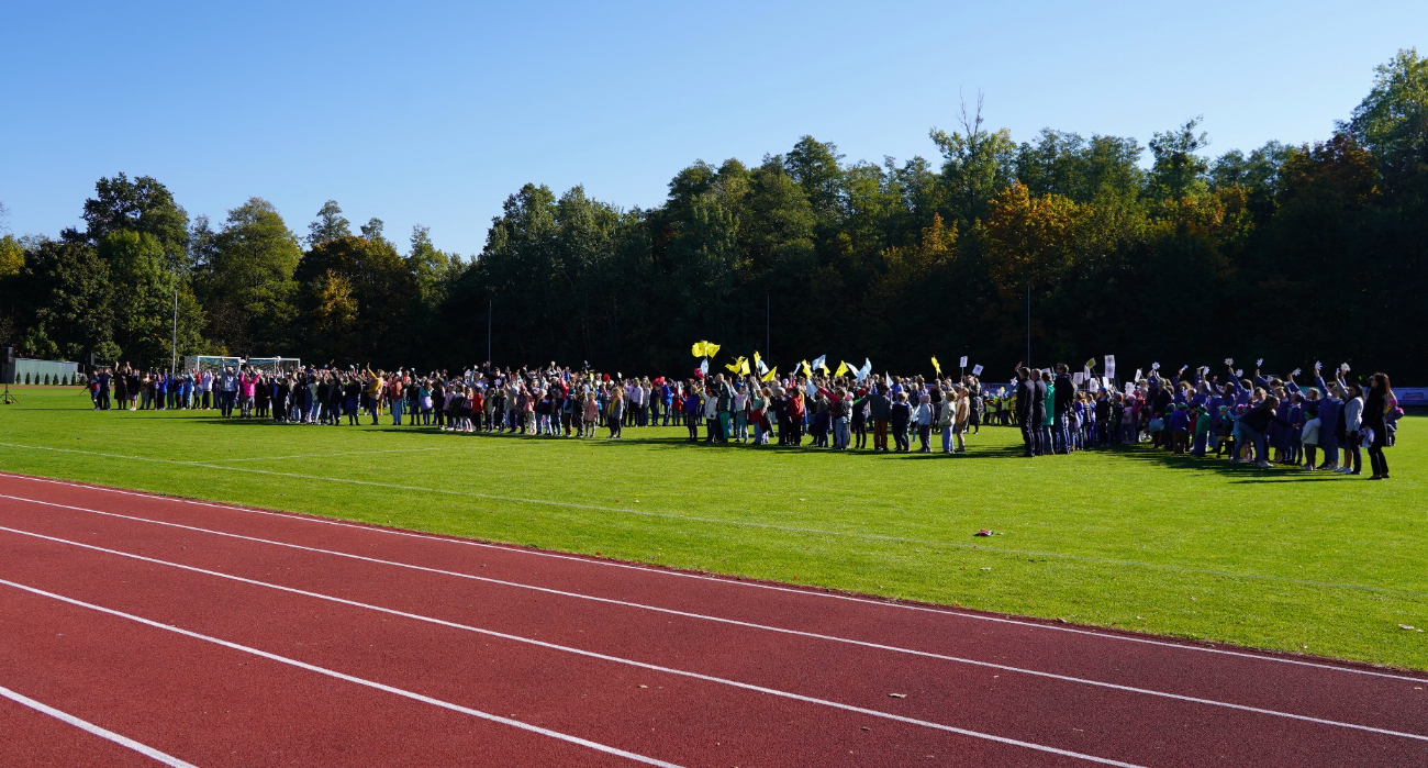 Takiego wykonania Stokrotki jeszcze nie słyszałeś. Posłuchaj