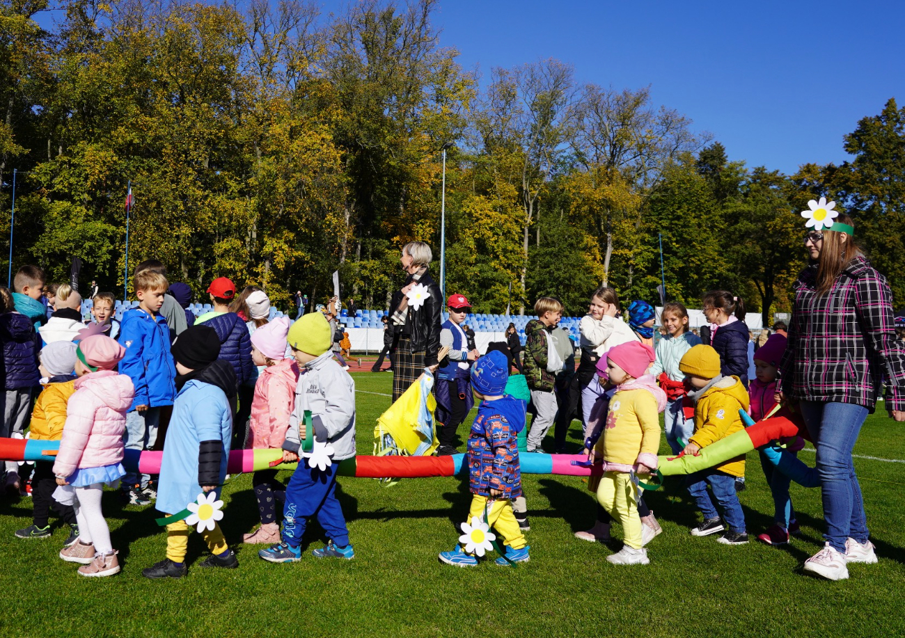 Takiego wykonania Stokrotki jeszcze nie słyszałeś. Posłuchaj