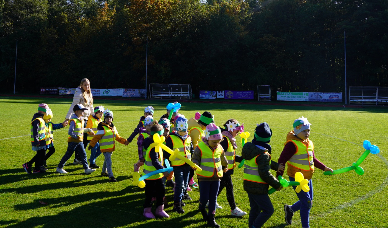 Takiego wykonania Stokrotki jeszcze nie słyszałeś. Posłuchaj