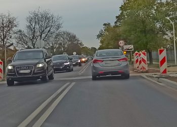 Kierowcy nie muszą już tracić czasu