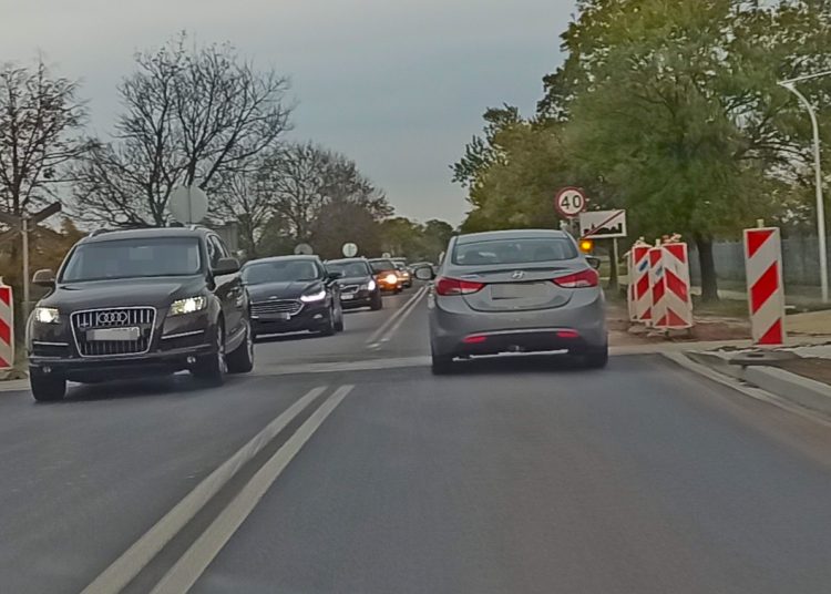 Kierowcy nie muszą już tracić czasu