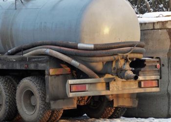 Gmina kontroluje szamba mieszkańców