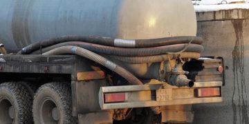 Gmina kontroluje szamba mieszkańców