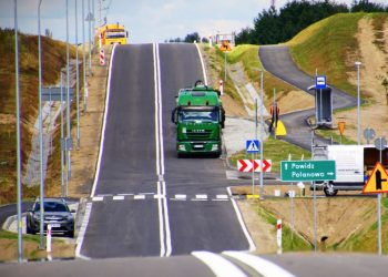 Rekordowy wynik powiatu. Pierwszy w Wielkopolsce