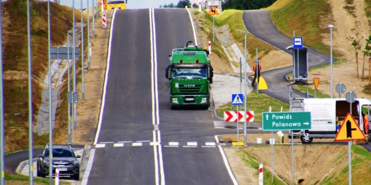 Rekordowy wynik powiatu. Pierwszy w Wielkopolsce