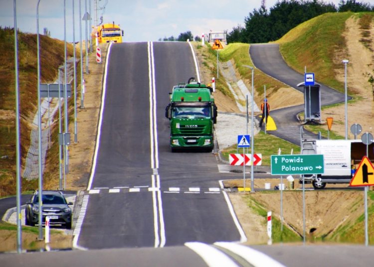 Rekordowy wynik powiatu. Pierwszy w Wielkopolsce