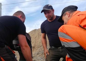 Wzięli sprawy w swoje ręce