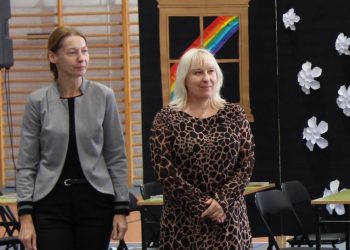 Nauczycielki z nagrodą wójta