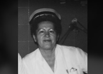 Daniela Rzanna nie żyje. Tworzyła historię słupeckiego szpitala