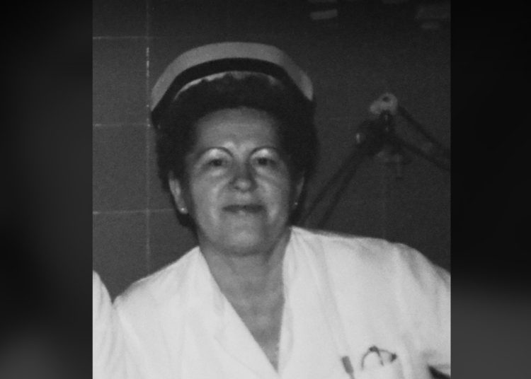 Daniela Rzanna nie żyje. Tworzyła historię słupeckiego szpitala