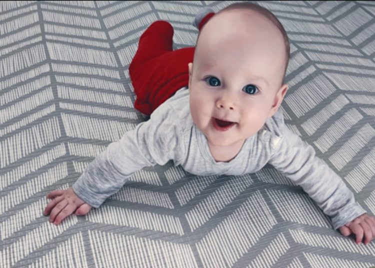 Rodzice Tymka dostali wycenę operacji. Kwota inna, niż zakładano