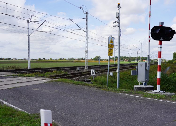 Śmierć na torach. Wiemy, co ustalił prokurator