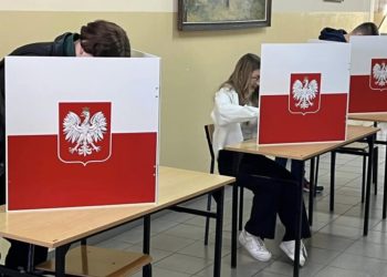 Młodzieżowa Rada Powiatu wybrana