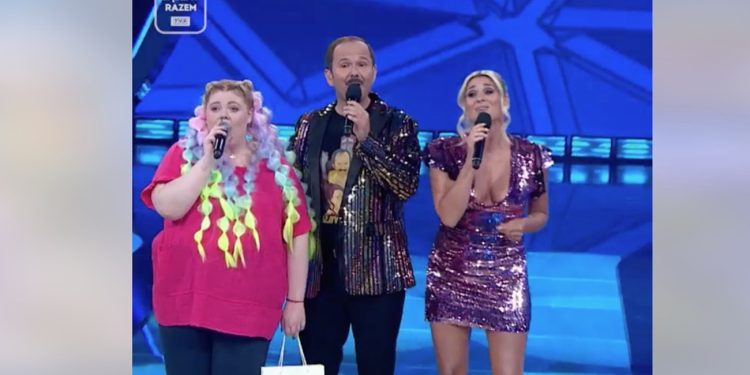 Wystąpi w popularnym programie. Zobacz zapowiedź