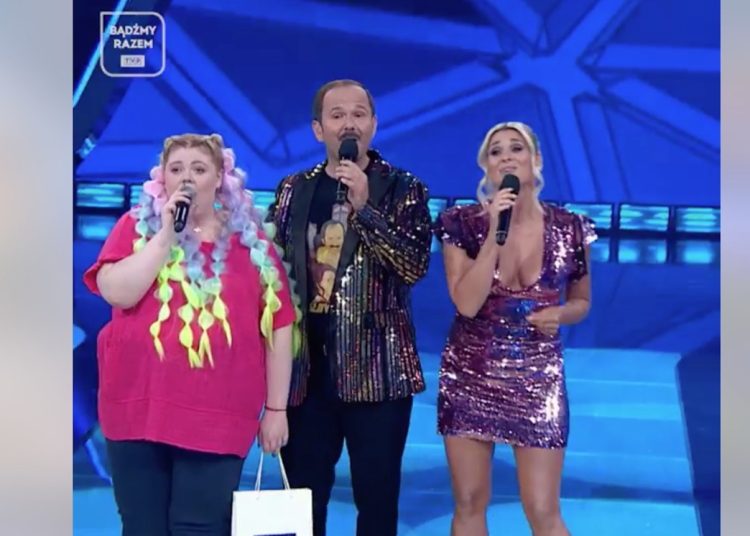 Wystąpi w popularnym programie. Zobacz zapowiedź