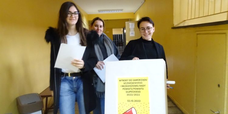 W Zawodówce wybrali nowy samorząd