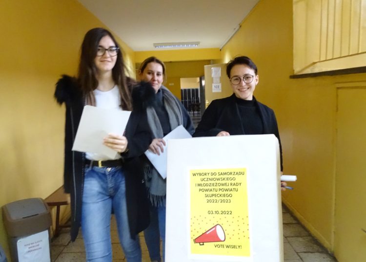 W Zawodówce wybrali nowy samorząd