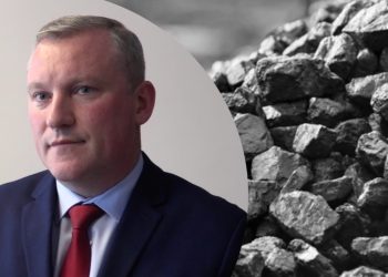 Miasto będzie sprzedawać węgiel?