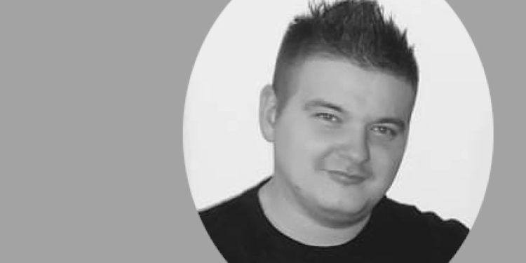 W czwartek ostatnie pożegnanie Damiana