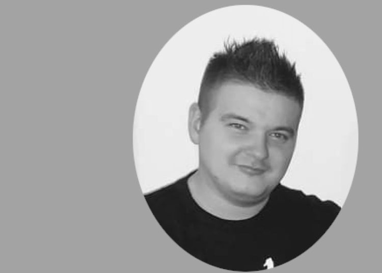 W czwartek ostatnie pożegnanie Damiana