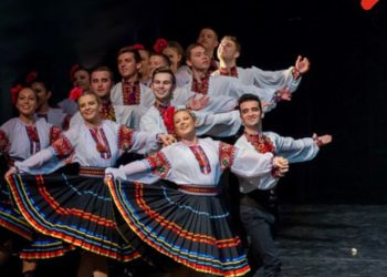 Takiego wydarzenia w gminie jeszcze nie było