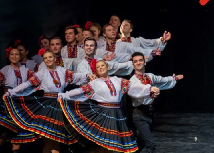 Takiego wydarzenia w gminie jeszcze nie było