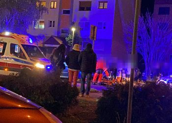 Kto zawinił? Znamy ustalenia policji