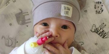 Znany polityk wspiera zbiórkę dla Tymka