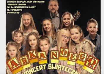Arka Noego w Słupcy. Znamy datę koncertu