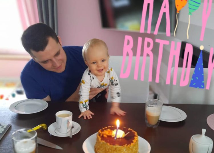 „To dzięki Wam jesteśmy w stanie dziś świętować”