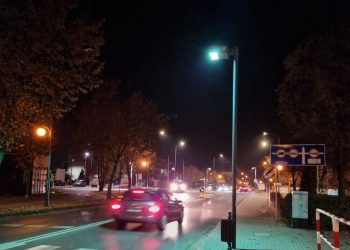 Jak Słupca oszczędza prąd?