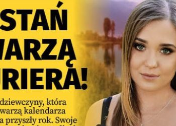 Czekamy na Twoje zgłoszenie