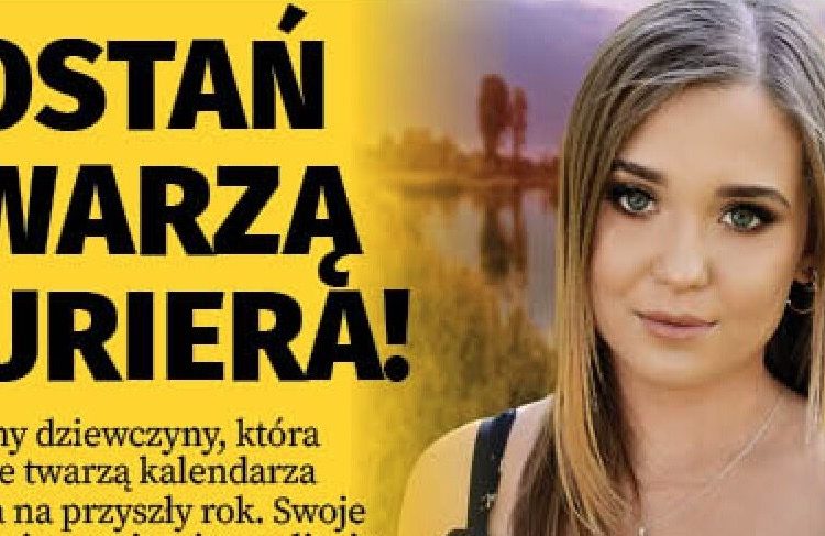 Czekamy na Twoje zgłoszenie