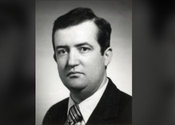 Nie żyje Andrzej Miążkiewicz. „Dobrze zasłużyłeś się Polsce”