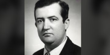 Nie żyje Andrzej Miążkiewicz. „Dobrze zasłużyłeś się Polsce”