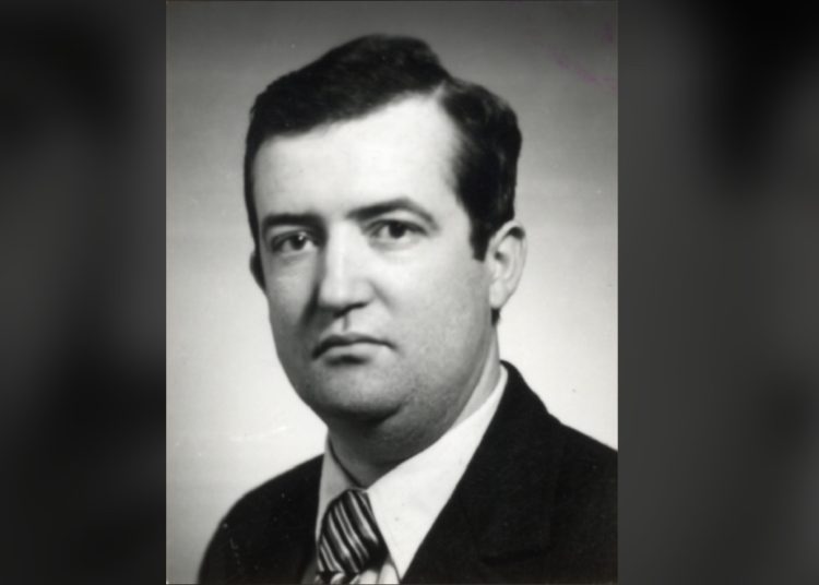 Nie żyje Andrzej Miążkiewicz. „Dobrze zasłużyłeś się Polsce”