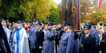Matka Boska w Kozalu. Zobacz zdjęcia