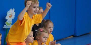 Sport, radość i zabawa. Zobacz zdjęcia ze spartakiady