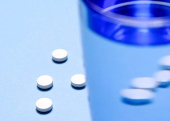 Tabletki z jodkiem potasu trafiły do gmin