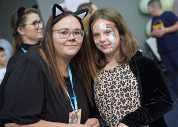 Tymusiowy Dzień Rodziny. Zobacz zdjęcia