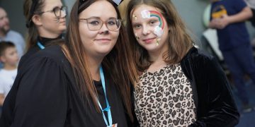 Tymusiowy Dzień Rodziny. Zobacz zdjęcia