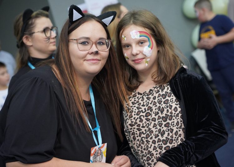 Tymusiowy Dzień Rodziny. Zobacz zdjęcia