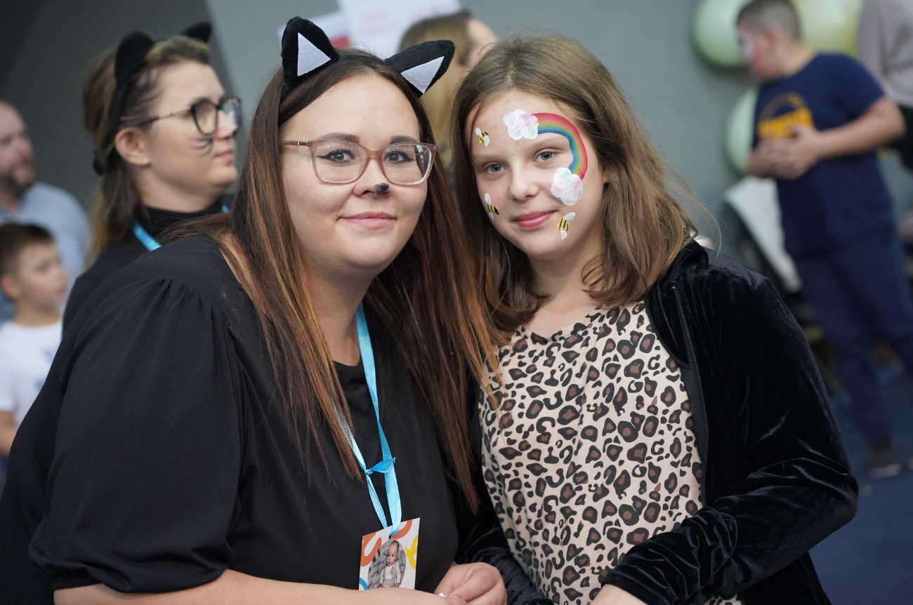 Tymusiowy Dzień Rodziny. Zobacz zdjęcia