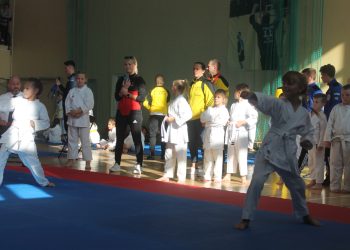 Spodziewają się trzystu zawodników