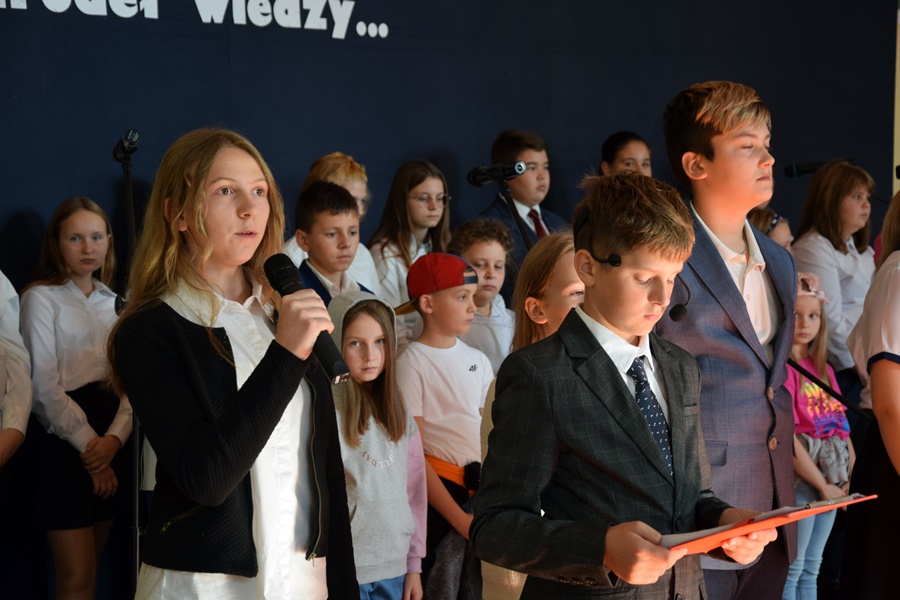 Strzałkowo: Wyróżnili nauczycieli