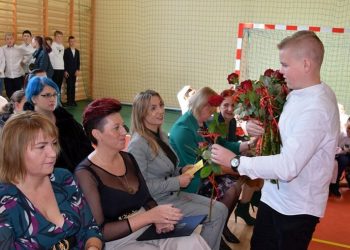 Strzałkowo: Wyróżnili nauczycieli