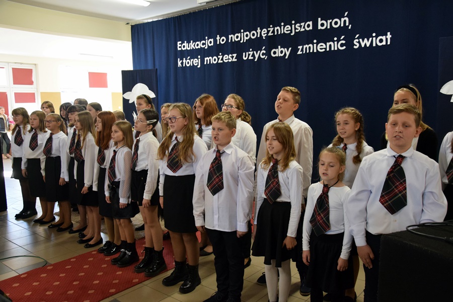 Strzałkowo: Wyróżnili nauczycieli