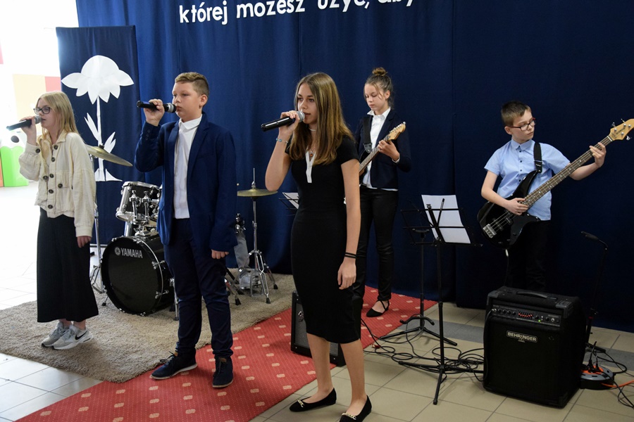 Strzałkowo: Wyróżnili nauczycieli