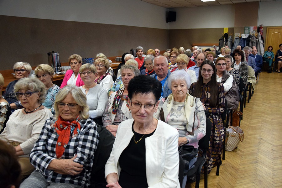 W Strzałkowie rozpoczęli kolejny rok akademicki