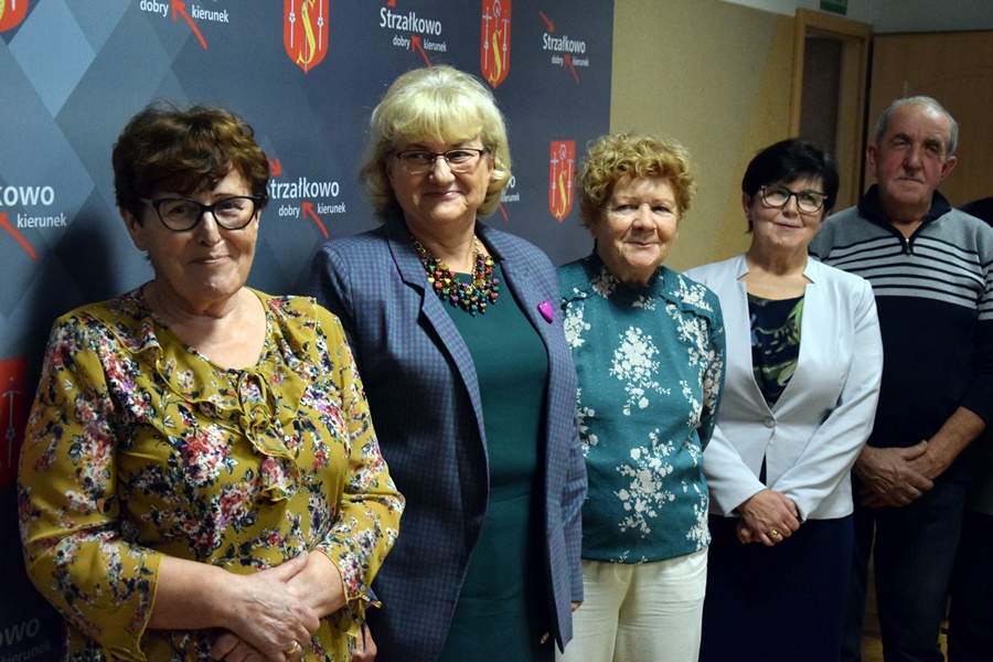 W Strzałkowie rozpoczęli kolejny rok akademicki